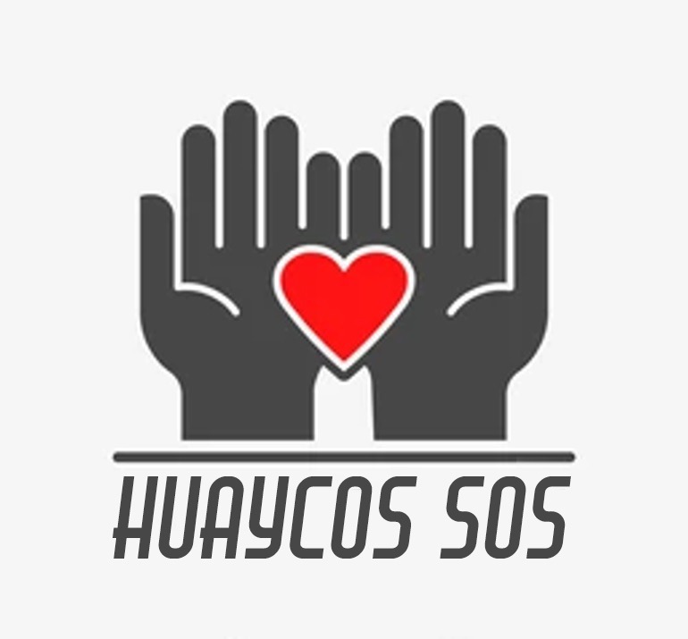 Huayco Sos